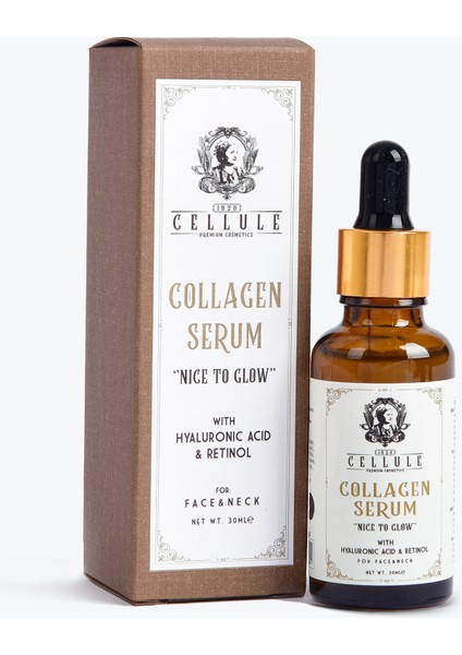 Collagen Set