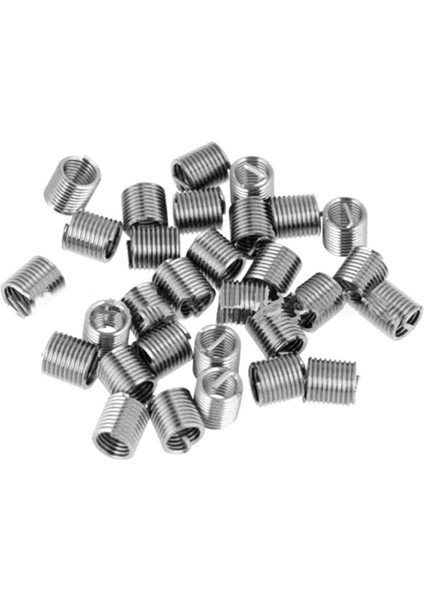 M8X1.25 Diş Boyutu Tel Braketleri Kurulum Aleti Tel Vida Braketlerinin Kurulumu (Yurt Dışından) fırsatları