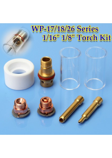 Wp-17/18/26 Için 1/16 (Yurt Dışından) fiyatları