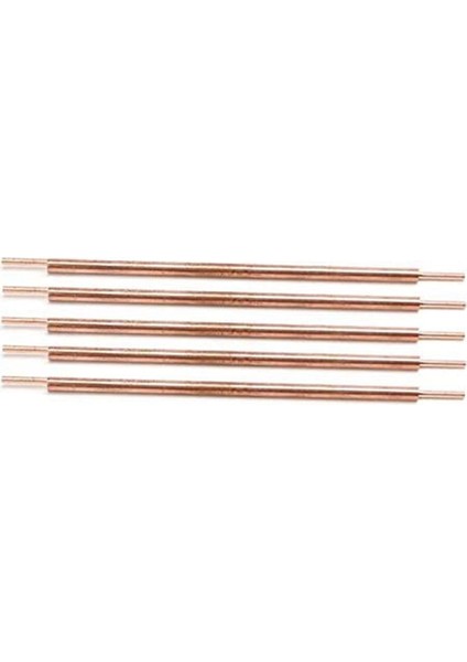 3X100 Kaynakçı Punta Kaynak Pimi Kaynak Aksesuarları Alümina Bakır Kaynak Ayakları (Yurt Dışından) fiyatları