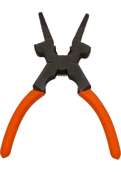 Bradoo-8ınch Kaynak Pense Çok Fonksiyonlu Pense Araçları Profesyonel Çok Fonksiyonlu Kaynak Pensesi Profesyonel Kaynak Pense (Yurt Dışından) indirimleri