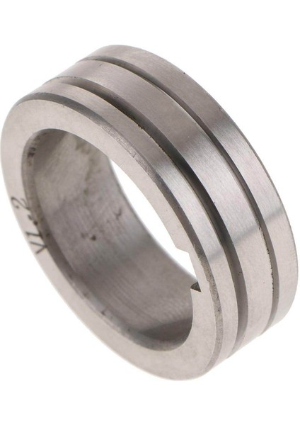 Çelik Mig Kaynakçı Tel Besleme Tahrik Silindiri Rulo Parçaları 0.8-1.2mm Kunrled-Oluk (Yurt Dışından) fırsatları