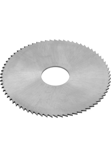 Daire Testere Bıçağı Yüksek Çalışma Verimliliği Boyutu Yaklaşık 2,5 x 0,04 0,6 Inç (Yurt Dışından) modelleri