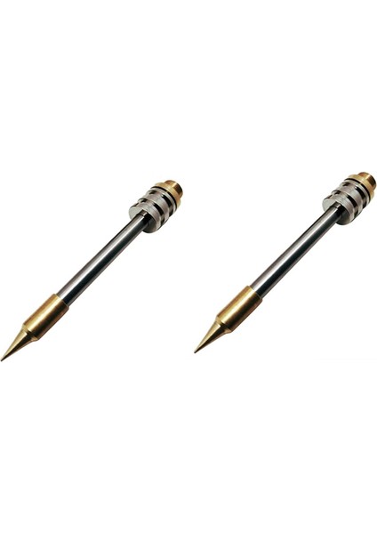 2x 50 W Xpro 510 Arayüzü Havya Ucu Kablosuz Şarj Havya Ucu Lehimleme Rework Aksesuarları, Sivri (Yurt Dışından) fiyatları