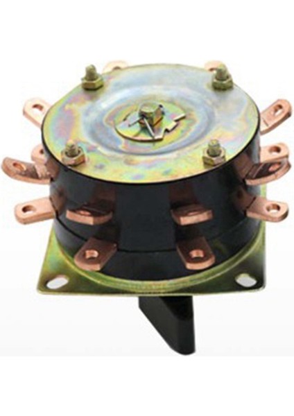 Kaynakçı Kademe Değiştiricisi-1 * Kaynak Makinesi Anahtarı-Gösterildiği Gibi (Yurt Dışından) fiyatları