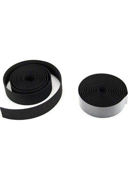 Çift Yol Bisikleti Bisiklet I Gidon Bar Kavrama Sarma Bandı + 2 Bar Fiş - Siyah Beyaz (Yurt Dışından) modelleri