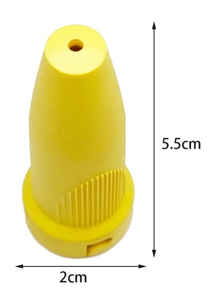 Karcher Sc1/sc2/sc3/sc4/sc5 Buharlı Temizleyici Yedek Parça Aksesuarları Için Renkli Yağmurlama Memesi Kafası (Yurt Dışından) fiyatları