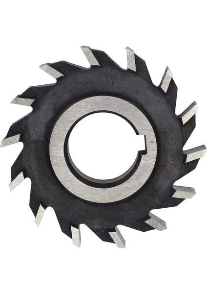 Chenba Tan Freze Kesici Yüksek Hız Çelik Düz 14 Diş Yüz Değirmeni Disk Delme Delme Aracı (Yurt Dışından) fırsatları