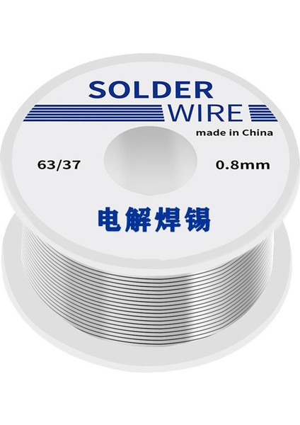 60W Havya Elektrikli Ayarlanabilir Sıcaklık Lehim Kiti Ev Kaynak Bileşenleri Onarım Ekipmanları ile Ipuçları (Yurt Dışından)