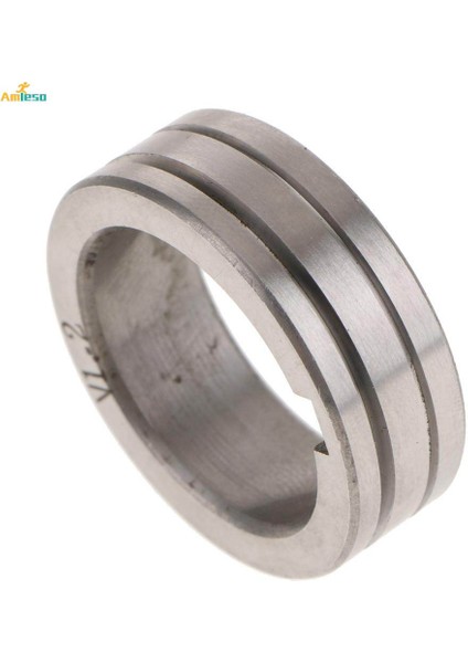 2x Çelik Mig Kaynakçı Tel Besleme Tahrik Silindiri Rulo Parçaları Tırtıklı Oluk 0.8-1.2mm (Yurt Dışından) indirimleri