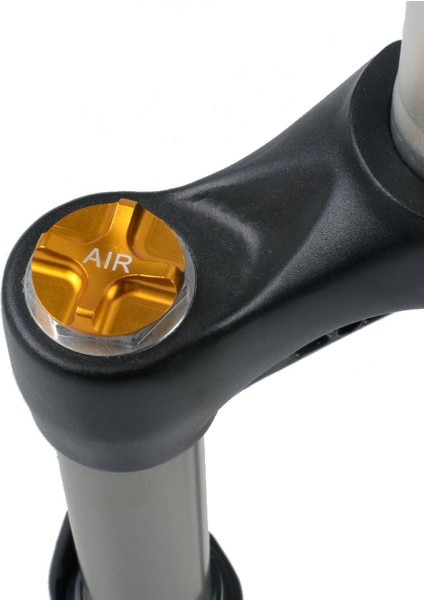 2x Bisiklet Hava Gazı Shcrader Amerikan Vana Kapakları Bisiklet Süspansiyon Bisiklet Ön Çatal Parçaları Mtb Yol Bisikleti Için (Yurt Dışından)