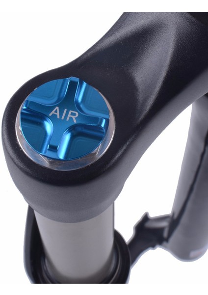 2x Bisiklet Hava Gazı Shcrader Amerikan Vana Kapakları Bisiklet Süspansiyon Bisiklet Ön Çatal Parçaları Mtb Yol Bisikleti Için (Yurt Dışından) fırsatları