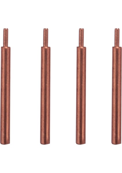 Bradoo-4 Adet Lehim Pimi Nokta Kaynakçı Kaynak Sabit Bakır Iğneler Için Kullanılan 737G 787A 788H 709A 709AD 797DH Nokta Kaynak Makinesi (Yurt Dışından)