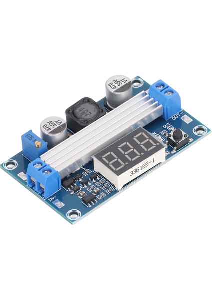 LTC1871 Boost Güç Modülü Yüksek Verimli Çok Fonksiyonlu Dc Yükseltme Modülü LED Işık Çubuğu Için En Iyi Çip 3-35V - 3.5-35V (Yurt Dışından)