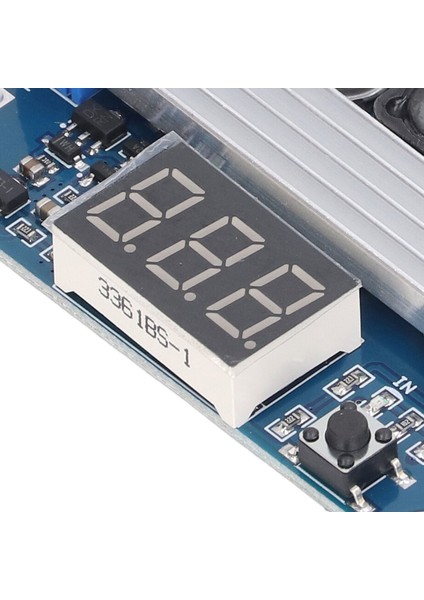 LTC1871 Boost Güç Modülü Yüksek Verimli Çok Fonksiyonlu Dc Yükseltme Modülü LED Işık Çubuğu Için En Iyi Çip 3-35V - 3.5-35V (Yurt Dışından)