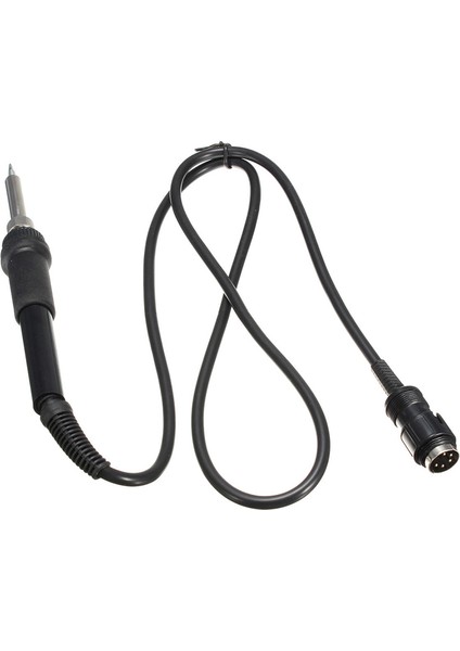 Hakko 907 Esd 936 937 928 926 IND008 Için Havya Istasyonu Demir Kolu 24 V (Yurt Dışından) fırsatları