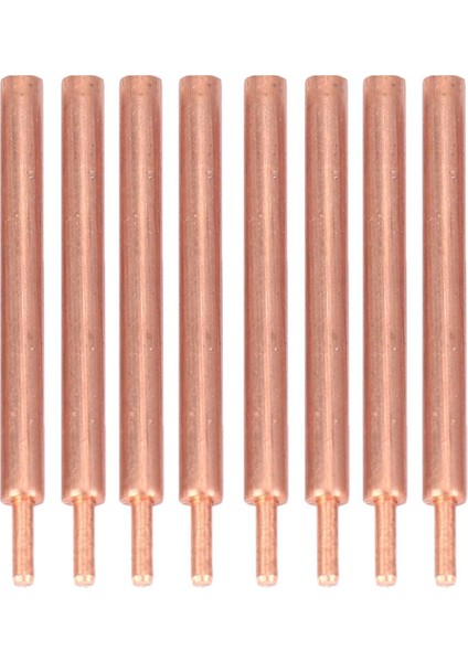 Adet Lehim Pimi Nokta Kaynakçı Kaynak Sabit Bakır Iğneler 737G 787A 788H 709A 709AD 797DH Nokta Kaynak Makinesi (Yurt Dışından)