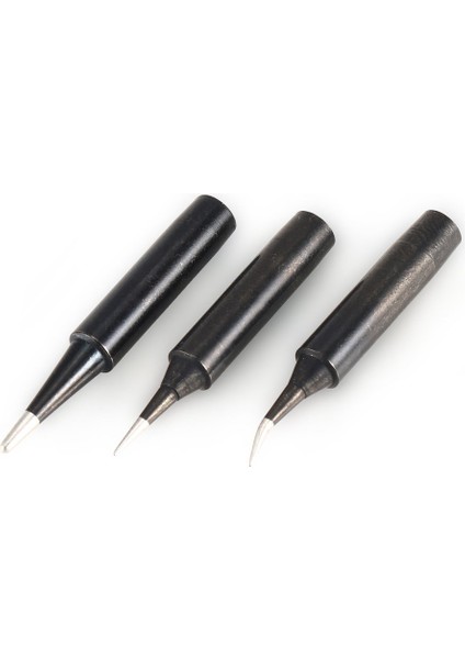 900M T Kombinasyon Havya Uçları Kafa Lehimleme Tamir Istasyonu Alet Setleri - Siyah (Yurt Dışından) fiyatları