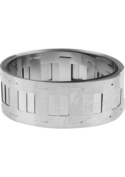 5m 2p 21700 0.15MM Saf Nikel Kemer Braketi Nokta Kaynak Makinesi Lityum Pil Nokta Kaynak Nikel Kemer (Yurt Dışından) modelleri