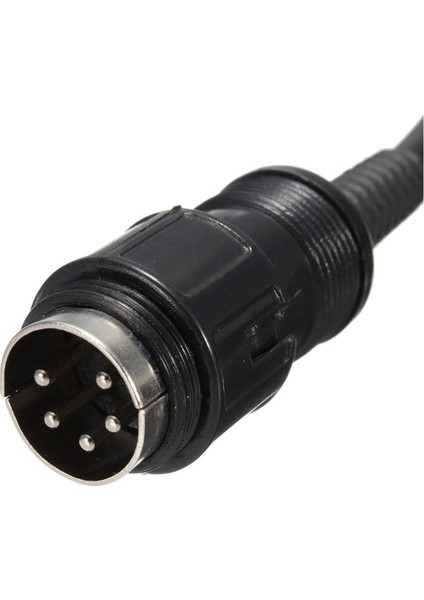 Hakko 907 Esd 936 937 928 926 IND008 Için 3x Lehimleme Istasyonu Demir Kolu 24 V (Yurt Dışından)