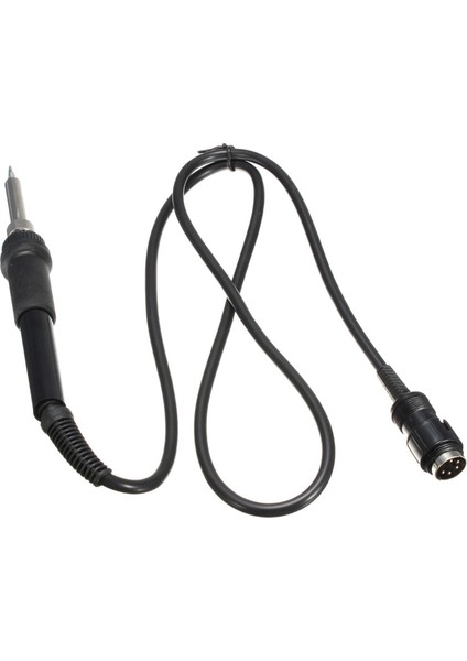 Hakko 907 Esd 936 937 928 926 IND008 Için 3x Lehimleme Istasyonu Demir Kolu 24 V (Yurt Dışından) fırsatları