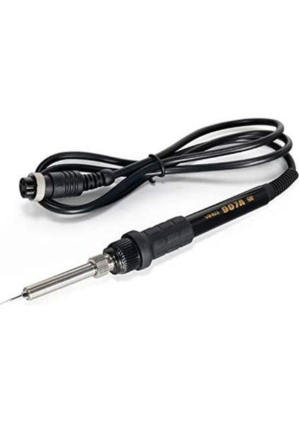 Yihua 936 936A 937D 8786D Lehim Istasyonları Için Havya Kolu (Yurt Dışından)