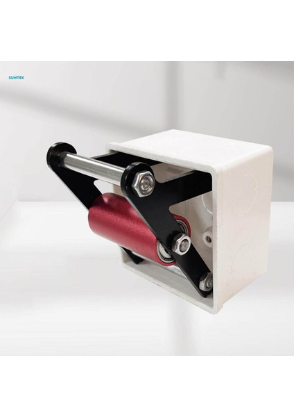 Yardım Aracı Borular Için Profesyonel Kasnak ile Diş Açma Yardımı (Yurt Dışından)