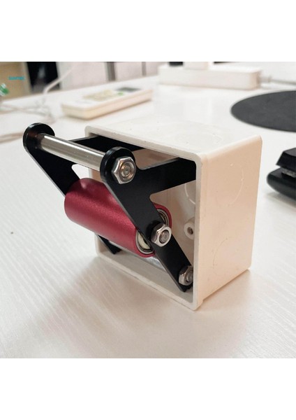 Yardım Aracı Borular Için Profesyonel Kasnak ile Diş Açma Yardımı (Yurt Dışından) modelleri