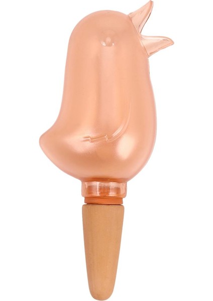 Kuş Kendiliğinden Sulayan Küreler-1*kendinden Sulayan Küreler-Pembe (Yurt Dışından)