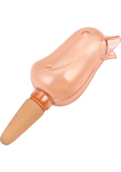 Kuş Kendiliğinden Sulayan Küreler-1*kendinden Sulayan Küreler-Pembe (Yurt Dışından)