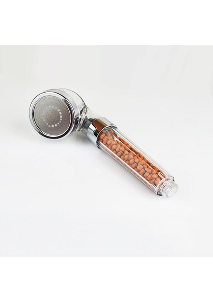 Negatif Iyon Duş Duş Güçlendirici Su Tasarruflu El Duş Başlığı (Yurt Dışından)