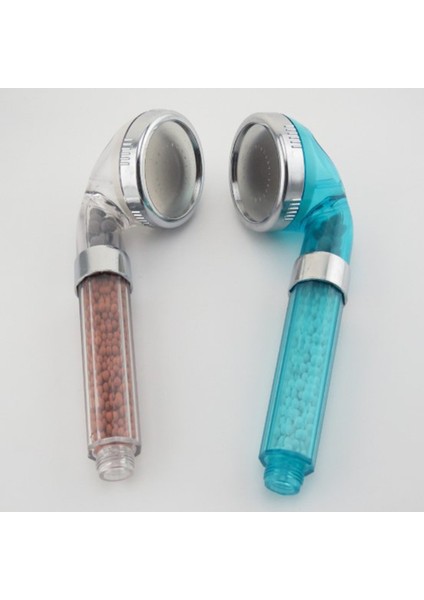 Negatif Iyon Duş Duş Güçlendirici Su Tasarruflu El Duş Başlığı (Yurt Dışından) modelleri