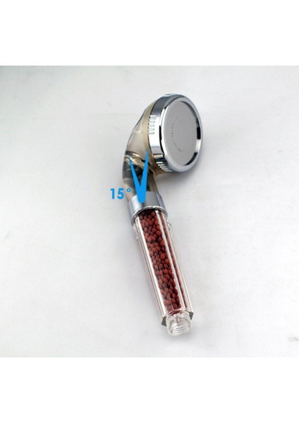 Negatif Iyon Duş Duş Güçlendirici Su Tasarruflu El Duş Başlığı (Yurt Dışından) fırsatları