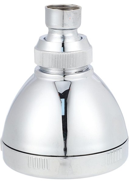 Banyo Duş Başlığı Üst Sprey Duş Başlığı Duş Başlığı Küçük Asılı Kafa Duvara Monte Krom Banyo Duş Başlığı (Yurt Dışından)