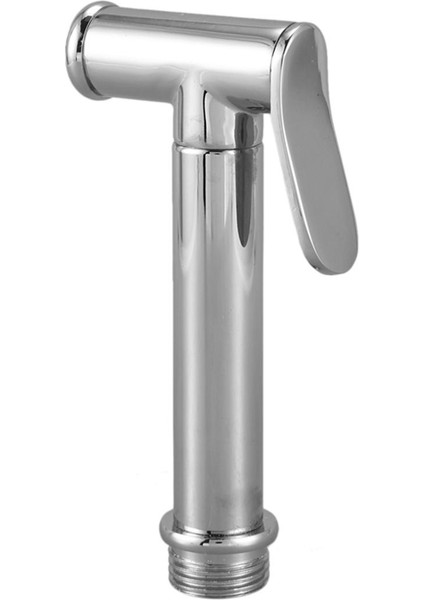 Tuvalet Bide Püskürtme Seti Kiti Müslüman Duş El El Bide Musluk Banyo Musluk Püskürtücü Duşkendi Kendini Temizleme (Yurt Dışından)