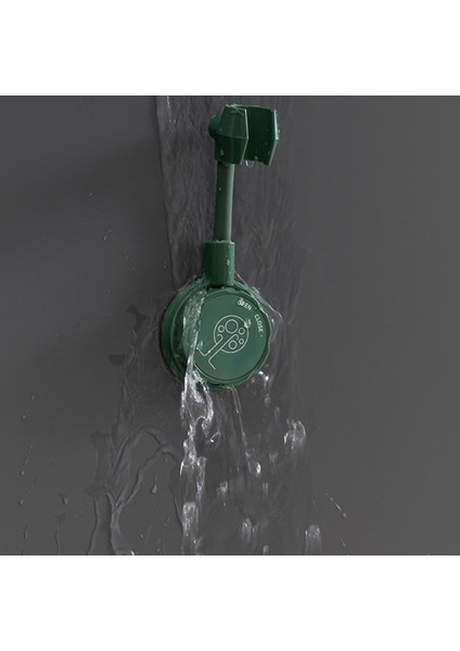 Ma Deliksiz Üniversal Ayarlı Sabit Tabanlı Pratik Duş Başlığı Braketi (Yurt Dışından) modelleri