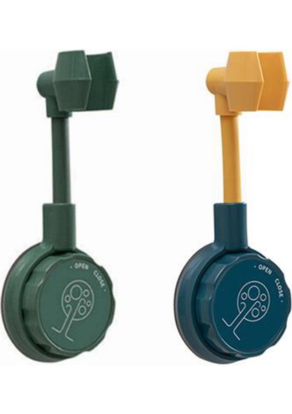 Ma Deliksiz Üniversal Ayarlı Sabit Tabanlı Pratik Duş Başlığı Braketi (Yurt Dışından) indirimleri