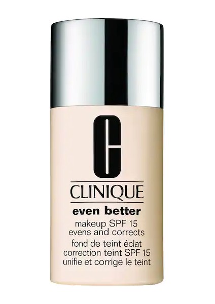 Even Better SPF15 Fondöten CN18 Cream Whip