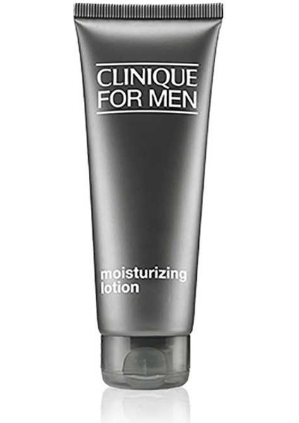 For Men Mousturizing Lotion- Erkekler Için Nemlendirici Losyon 100 ml