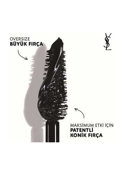 Lash Clash Volume Extreme Maskara Noir Black fiyatları