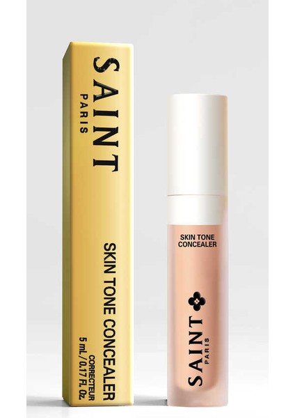 Saint Paris Skin Tone Concealer 07 Ivory