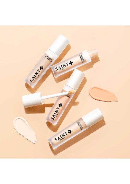 Saint Paris Skin Tone Concealer 07 Ivory fiyatları