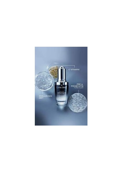 Genifique Serum Fl 50 ml Reno