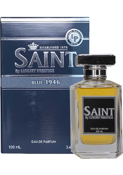 Saint Men Blue 1946- 100 ml Edp