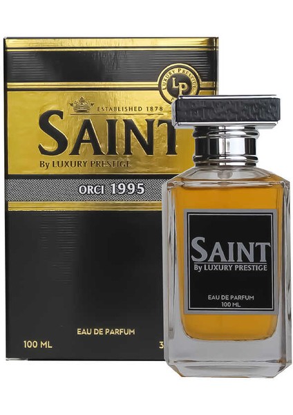 Saint Men Orci 1995 - 100 ml Edp