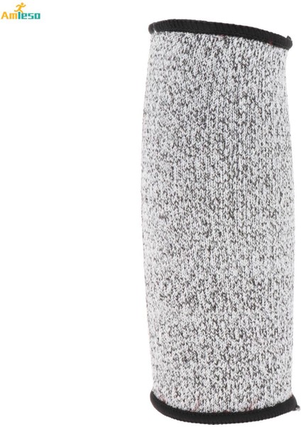 Kesilmeye Dayanıklı Kol Bandı Kesilmeye Karşı Kollu Kol Koruma Koruması Nefes Alabilir 20 cm (Yurt Dışından) indirimleri