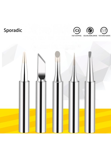 I+B+K+2.4d+3c Havya Uçları 907 Serisi Havya Kiti Kafa Seti Elektrikli Havya Aksesuarları Lehimleme Aletleri Içinde (Yurt Dışından) modelleri