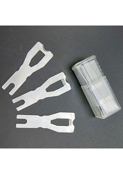 Vinil Döşeme Kırpma Için 20 Adet Bıçaklar Kayak Bıçağı Kürek Bıçağı, Kürek Bıçağı (Yurt Dışından) modelleri