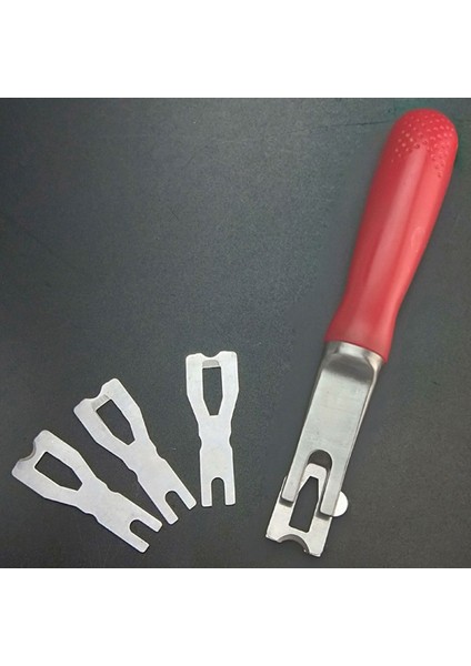 Vinil Döşeme Kırpma Için 20 Adet Bıçaklar Kayak Bıçağı Kürek Bıçağı, Kürek Bıçağı (Yurt Dışından) indirimleri