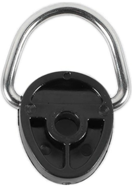 10-Pack Metal Bağlama Dübelleri D-Ring Toka Suzuki Jimny Için JB64 JB74W 2019 2020 2021 Gövde Kargo Alanı (Yurt Dışından) indirimleri